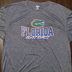 NWT Florida Gators Gray T-Shirt
